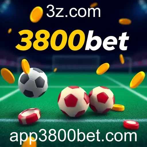 3800bet: Dinâmicas Atuais do Mercado de Jogos em 2026