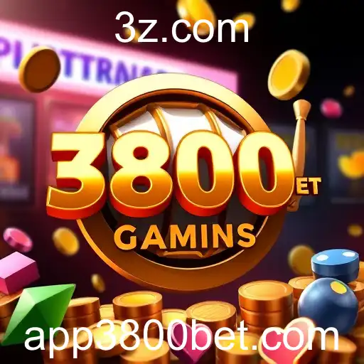 A Evolução e Impacto do 3800bet no Mercado