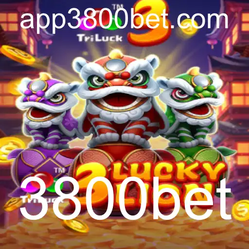 Explorando o Mundo de 3LUCKYLION e o Impacto de 3800bet