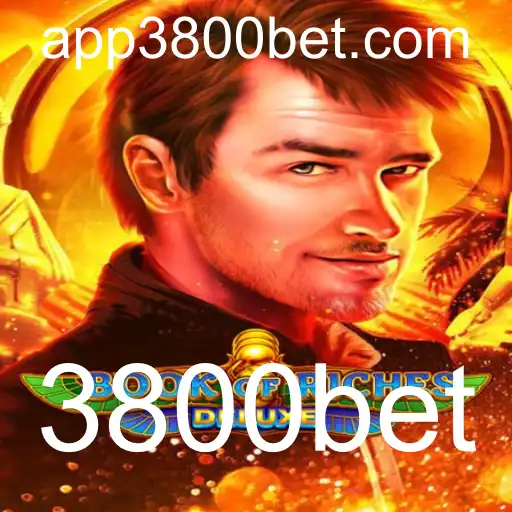 Descubra as Aventuras Empolgantes de BookofRichesDeluxe com 3800bet
