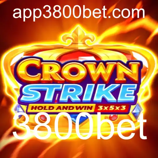Descubra o Mundo de Crownstrike: Como Jogar e Ganhar no 3800Bet