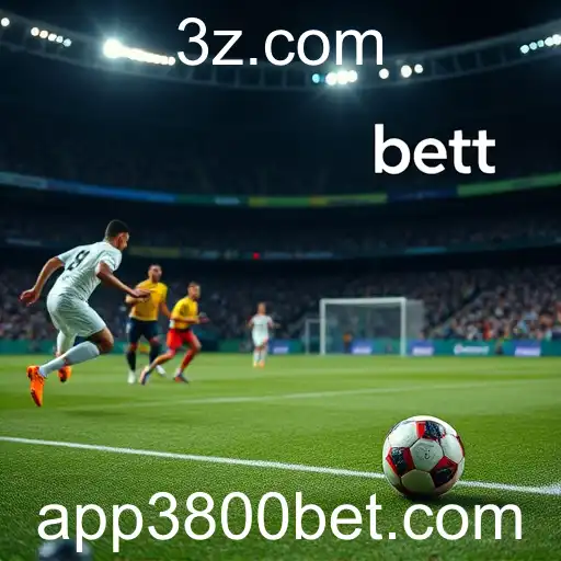 A Evolução dos Jogos Online e o Papel da 3800bet no Cenário Atual