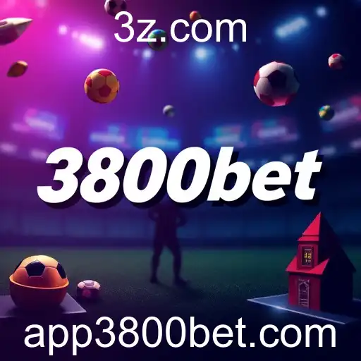 A Evolução do 3800bet e as Tendências de Jogos Online em 2026