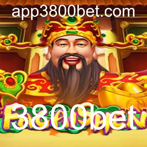 Descubra o Fascinante Mundo de FaCaiShen com 3800bet