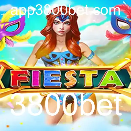 Descubra o Empolgante Mundo de Fiesta com 3800bet