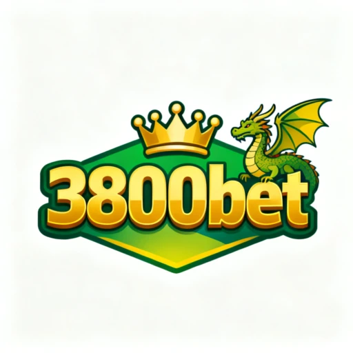3800bet Logo