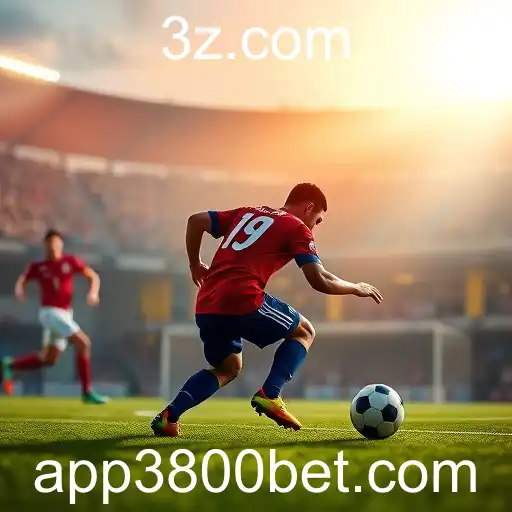 Inovações nos Jogos de Apostas e a Ascensão de Plataformas como 3800bet