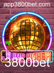 Descubra JumpHigher: O Jogo Inovador para 3800bet