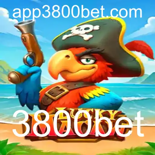 LuckyMacaw: O Excitante Mundo do Jogo de Azar com 3800bet