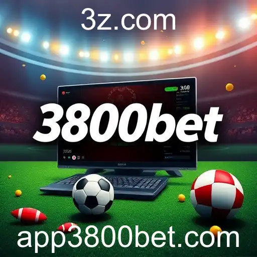 3800bet Expande com Novas Funcionalidades e Parcerias