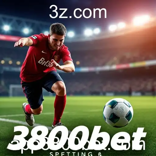 3800bet: Tendências e Inovações no Mundo dos Jogos