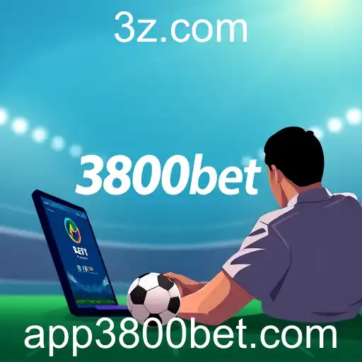 Cenário Atual dos Jogos Online Através do 3800bet