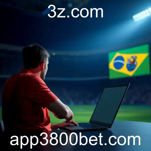 A Evolução e Impacto do 3800bet no Mercado de Jogos Online