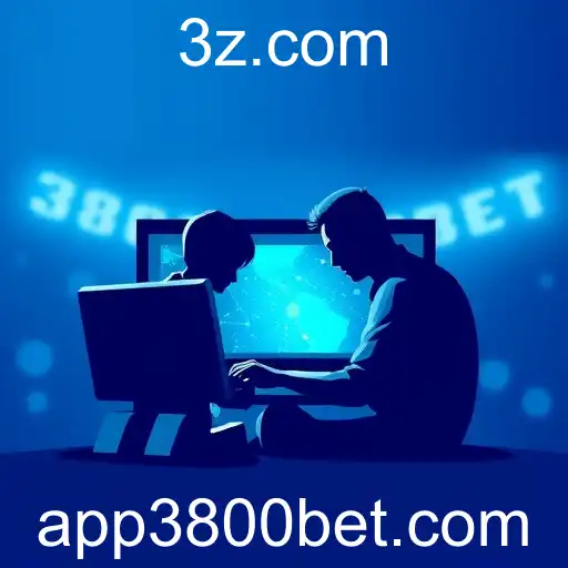 A Evolução dos Jogos Online e o Impacto do 3800bet