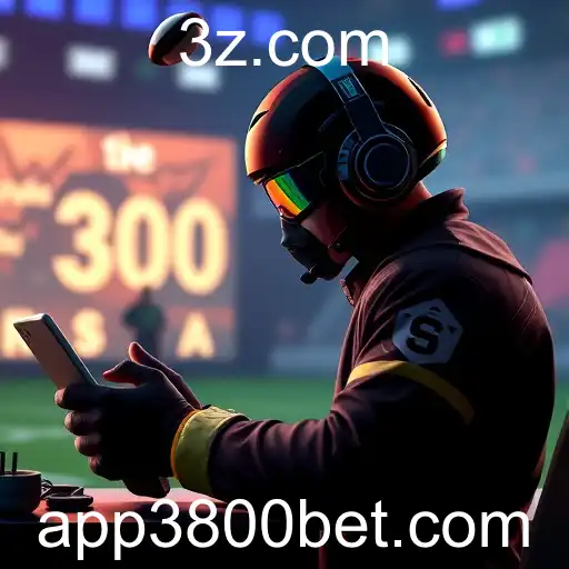 Crescimento do Setor de Jogos Online: 3800bet em Evidência