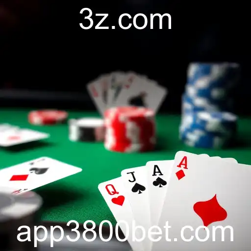 Impacto dos Jogos Online em 2025: O Caso 3800bet