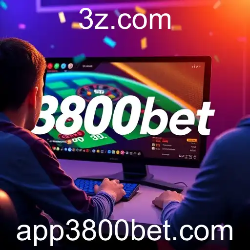 Mercado de Jogos Online em Expansão com 3800bet