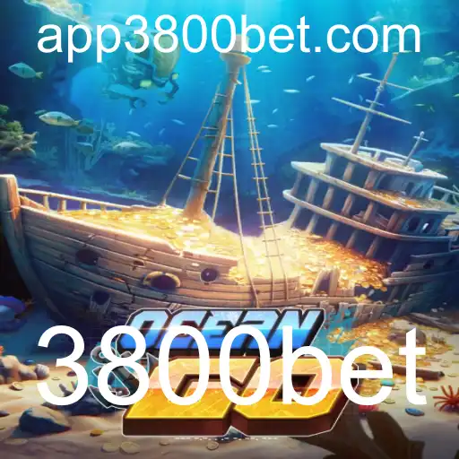 OceanGO: Explorando Aventuras Subaquáticas com 3800bet