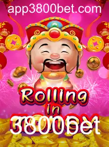Descubra o Mundo Emocionante de RollingInMoney com 3800bet
