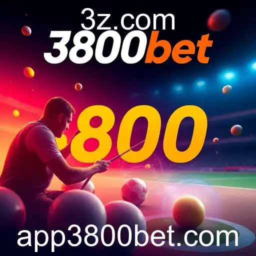 A Ascensão do 3800bet: Tendências e Análises do Mercado de Jogos Online em 2026