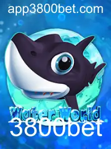 Descubra o Mundo de Emoções em WaterWorld com 3800bet
